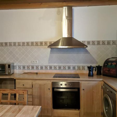 Casa Rural El Arroyo Miguelanez المظهر الخارجي الصورة