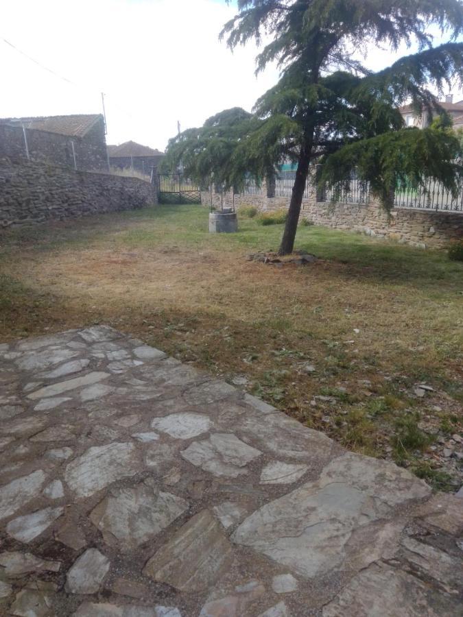 Casa Rural El Arroyo Miguelanez المظهر الخارجي الصورة