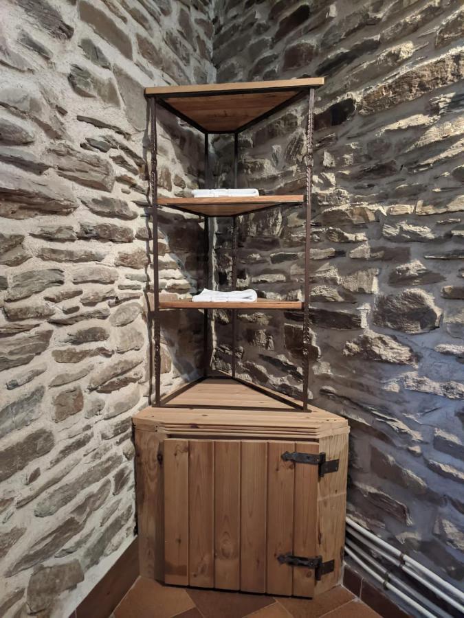 Casa Rural El Arroyo Miguelanez المظهر الخارجي الصورة