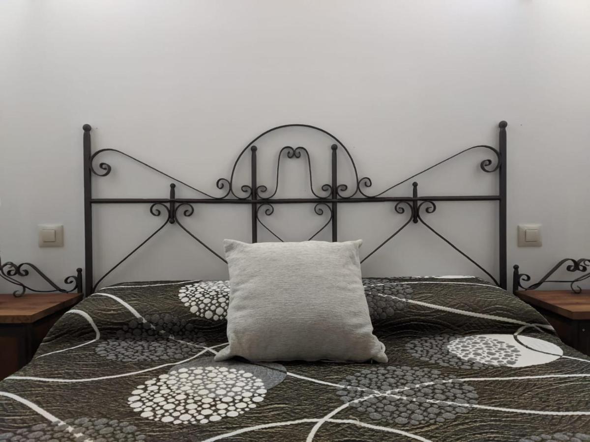 Casa Rural El Arroyo Miguelanez المظهر الخارجي الصورة