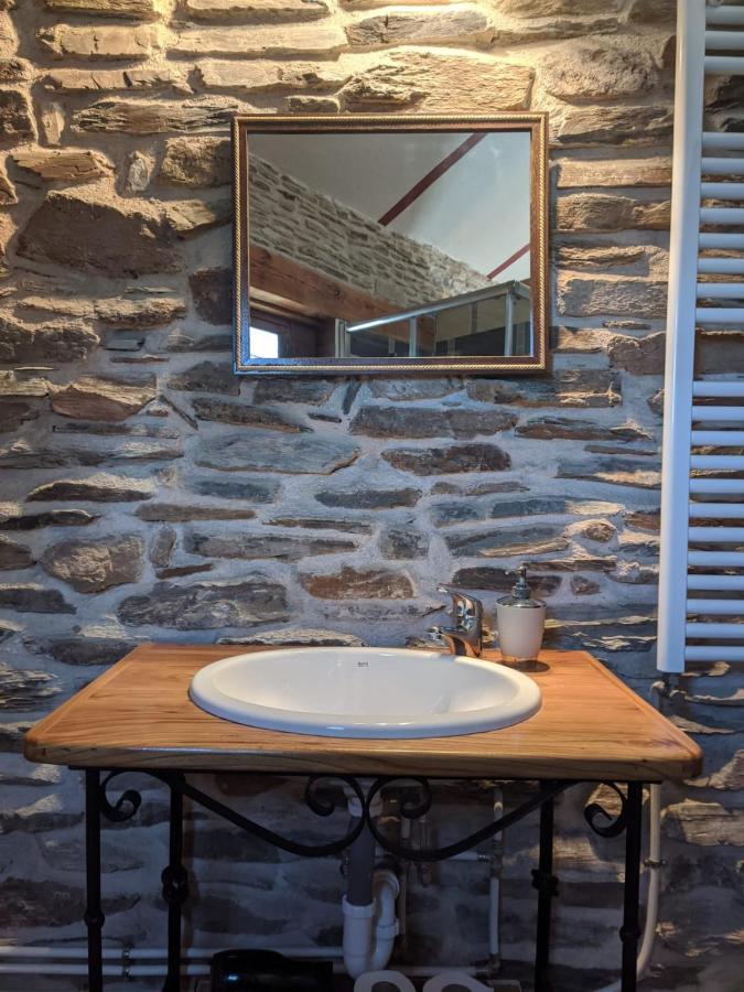 Casa Rural El Arroyo Miguelanez المظهر الخارجي الصورة